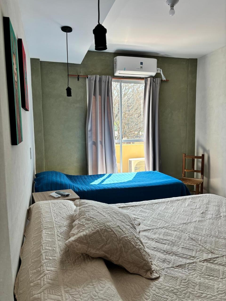 Guest House Salta Eksteriør billede
